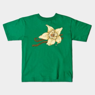 Vanilla Kids T-Shirt